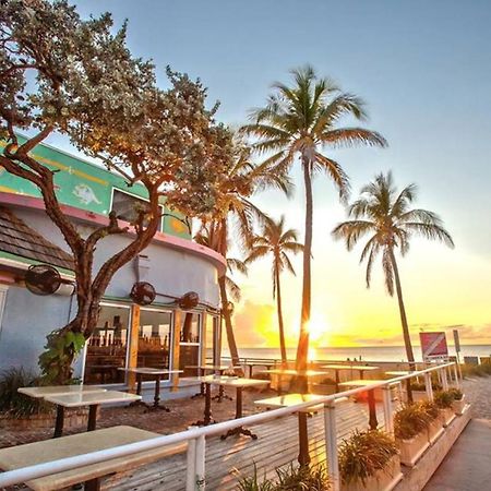 Luxury Private Beach Water-Side Ocean Baby Escape!! Apartment Pompano Beach Ngoại thất bức ảnh