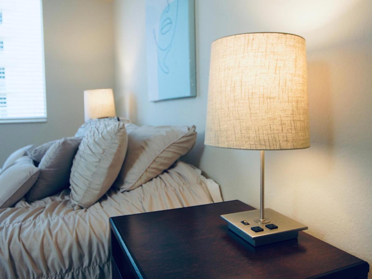 Luxury Private Beach Water-Side Ocean Baby Escape!! Apartment Pompano Beach Ngoại thất bức ảnh